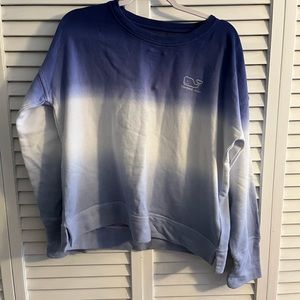 NWT Vinyard Vince Sweatshirt